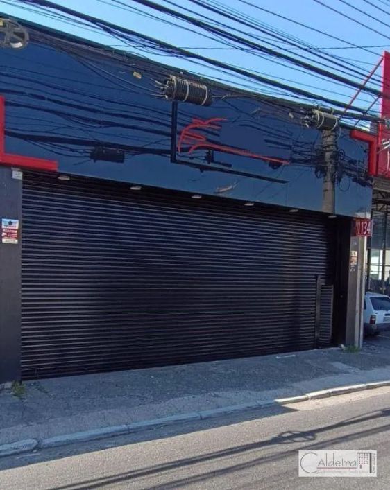 Loja à venda, 367 m² por R$ 1.780.000,00 - Centro - Guarulhos/SP