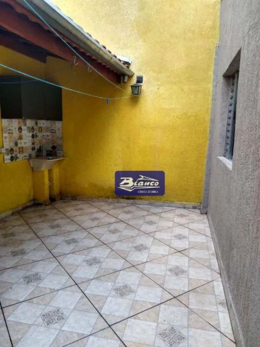 Casa à venda, 100 m² por R$ 600.000,00 - Gopoúva - Guarulhos/SP