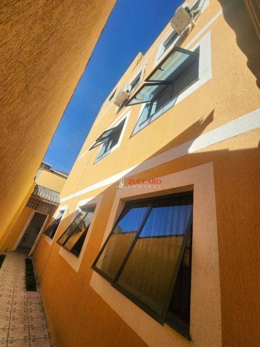 Prédio à venda, 378 m² por R$ 1.399.990,00 - Gopoúva - Guarulhos/SP