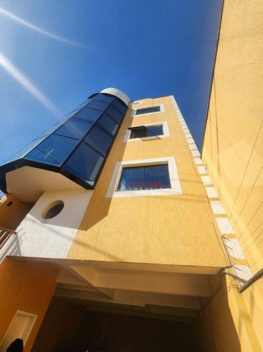 Prédio à venda, 378 m² por R$ 1.399.990,00 - Gopoúva - Guarulhos/SP