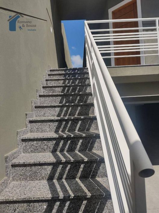 Sobrado com 3 dormitórios à venda, 200 m² por R$ 1.100.000,00 - Jardim Vila Galvão - Guarulhos/SP
