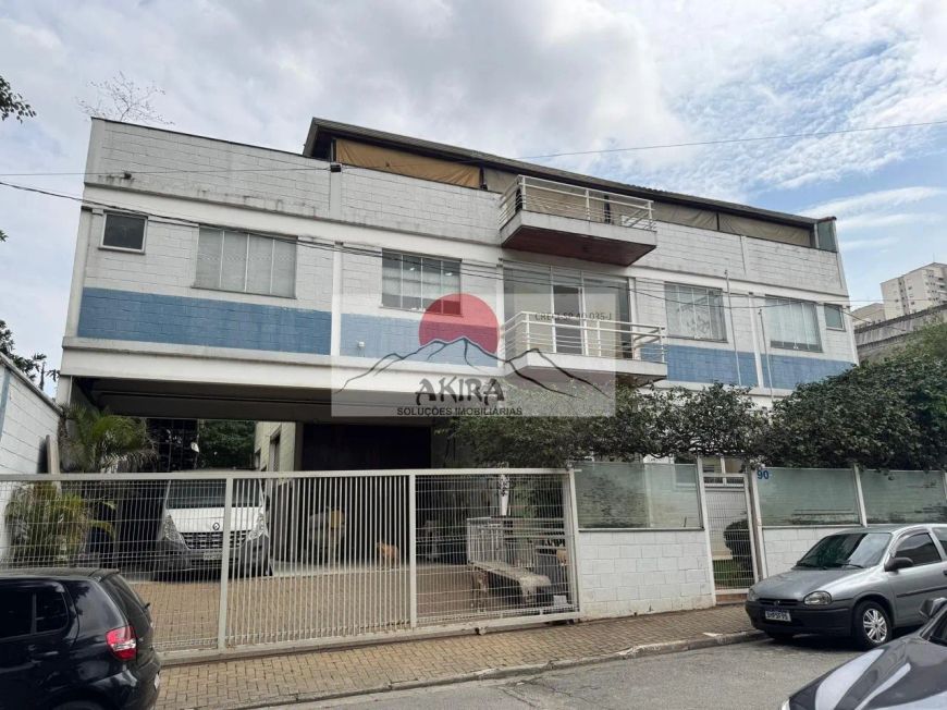 Vendo EXCELENTE imóvel 554 m² 3 pavimentos mobiliado!!
