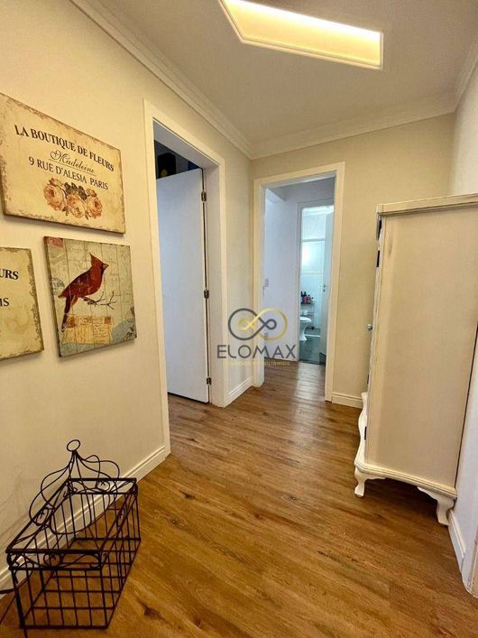Sobrado com 3 dormitórios à venda, 185 m² por R$ 1.900.000,00 - Parque Renato Maia - Guarulhos/SP
