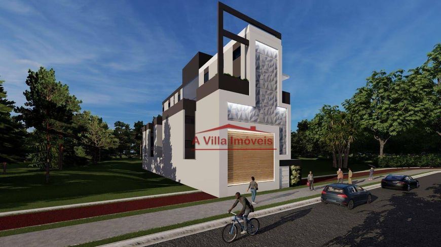 Apartamento com 2 dormitórios à venda, 39 m² por R$ 250.000,00 - Vila Guilhermina - São Paulo/SP