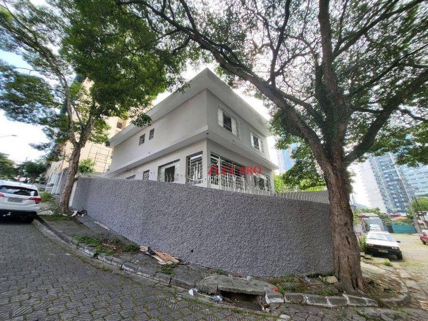 Sobrado com 4 dormitórios à venda, 199 m² por R$ 650.000,00 - Vila Zanardi - Guarulhos/SP