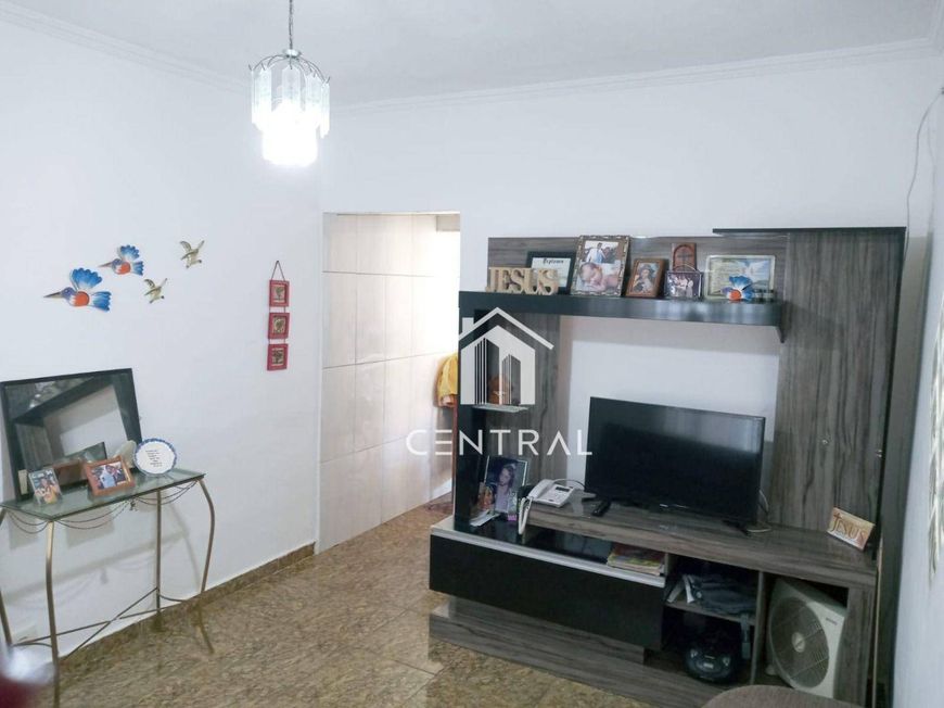 Casa a venda - 1 dormitório - 90m² - Paraventi - Guarulhos / SP.