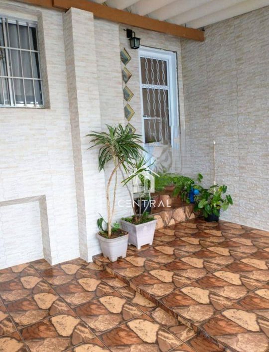 Casa a venda - 1 dormitório - 90m² - Paraventi - Guarulhos / SP.