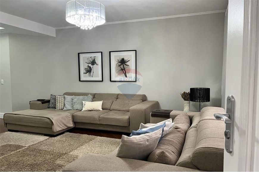 Casa 3 dormitórios