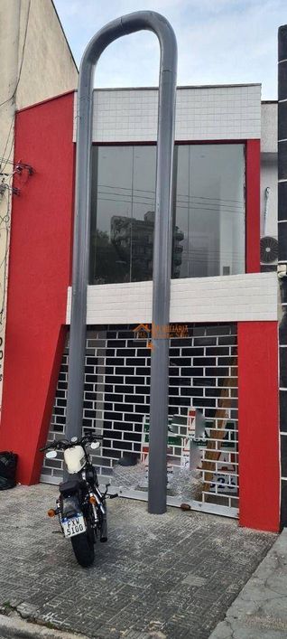 Salão à venda, 200 m² por R$ 750.000,00 - Jardim Pinhal - Guarulhos/SP