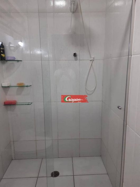 Sobrado à venda, 247 m² por R$ 700.000,00 - Jardim Tabatinga - Guarulhos/SP