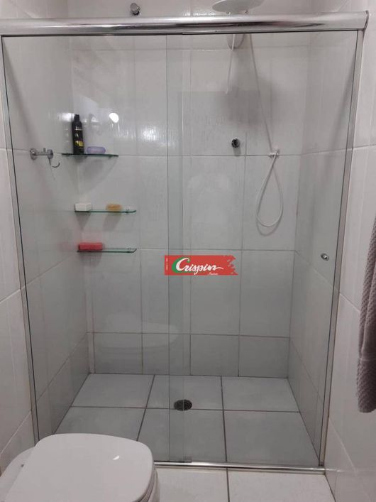 Sobrado à venda, 247 m² por R$ 700.000,00 - Jardim Tabatinga - Guarulhos/SP