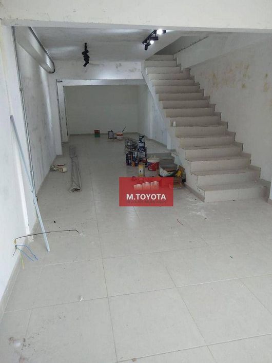 Prédio à venda, 180 m² por R$ 630.000,00 - Jardim Santa Mena - Guarulhos/SP