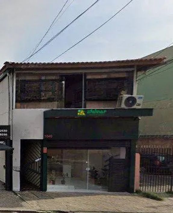 Sobrado à venda, 247 m² por R$ 905.000,00 - Parque Renato Maia - Guarulhos/SP