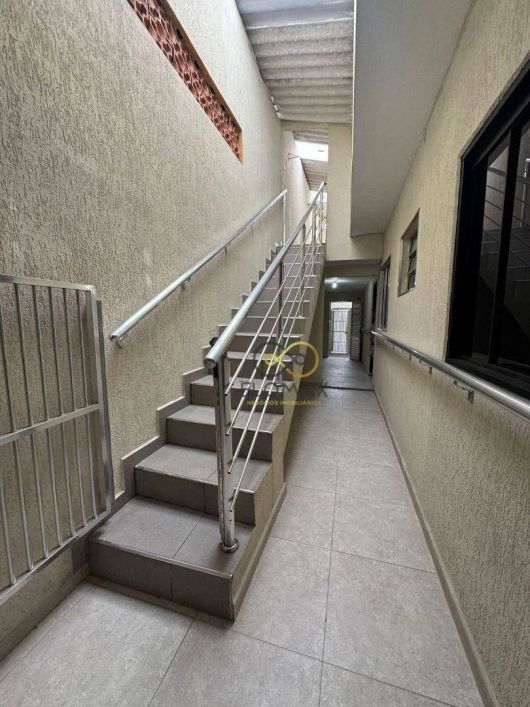 Casa com 2 dormitórios à venda, 136 m² por R$ 615.000,00 - Jardim Jovaia - Guarulhos/SP