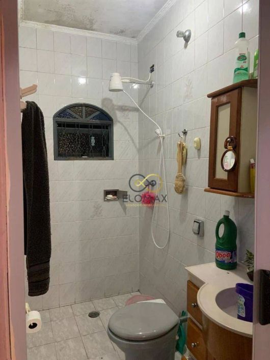 Casa com 2 dormitórios à venda, 136 m² por R$ 615.000,00 - Jardim Jovaia - Guarulhos/SP