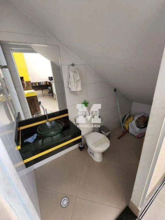 Prédio à venda, 300 m² por R$ 1.900.000,00 - Jardim Valéria - Guarulhos/SP
