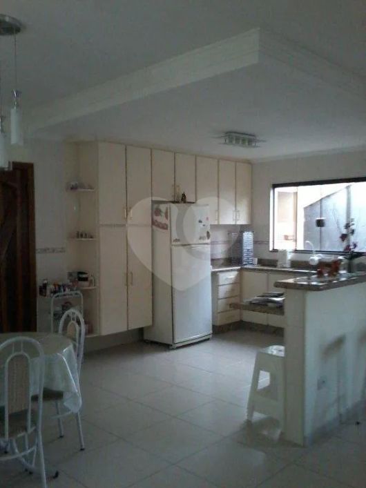 Casa com 2 quartos à venda em Jardim City - SP