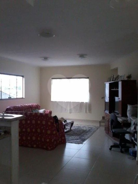 Casa com 2 quartos à venda em Jardim City - SP
