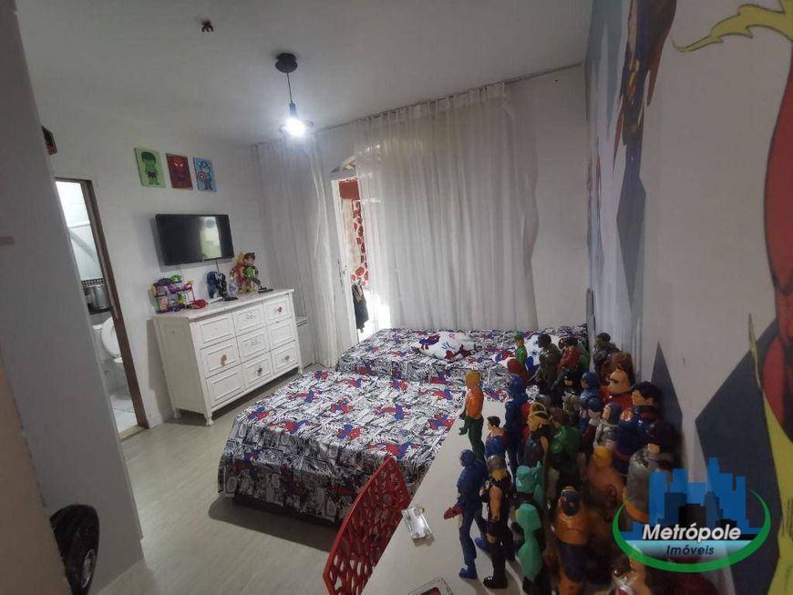 Sobrado à venda, 177 m² por R$ 960.000,00 - Jardim Santa Clara - Guarulhos/SP