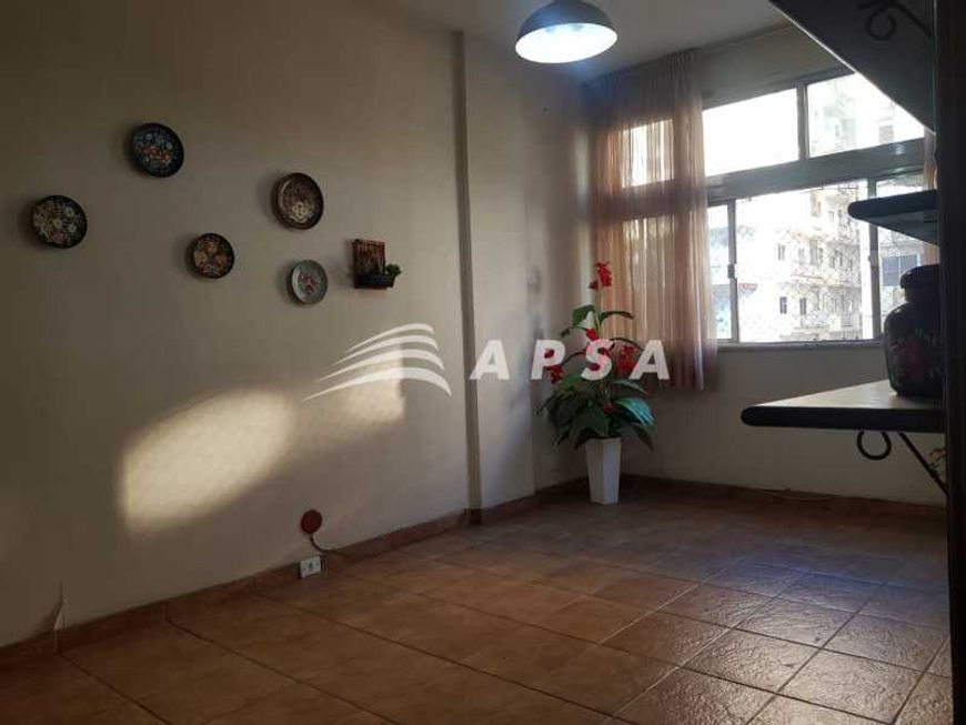 Apartamento - Padrão / Residencial / Andaraí