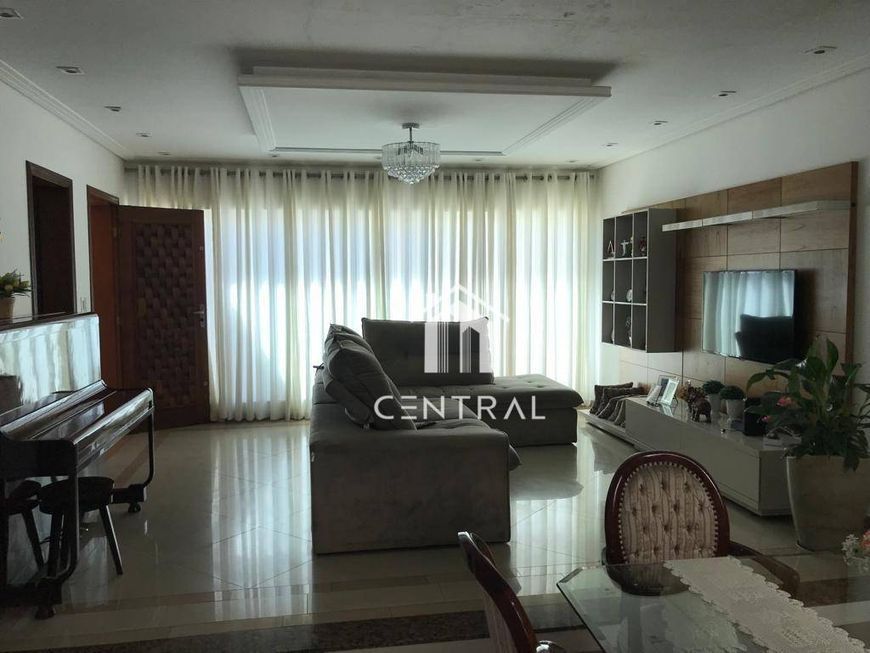 Casa com 3 dormitórios à venda - Vila Milton - Guarulhos/SP - por R$1.500.000,00