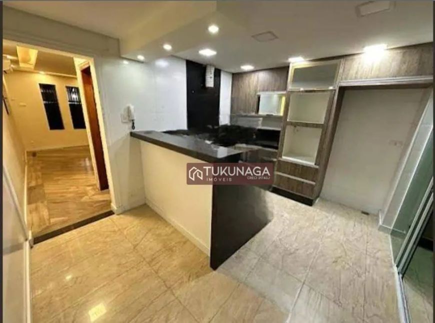 Casa com 3 dormitórios à venda, 156 m² por R$ 850.000,00 - Jardim Santa Mena - Guarulhos/SP
