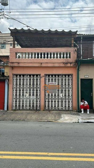 Sobrado com 3 dormitórios à venda por R$ 789.000,00 - Jardim Pinhal - Guarulhos/SP