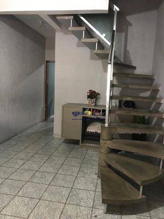 Sobrado com 3 dormitórios à venda, 220 m² por R$ 692.000,00 - Jardim Angélica - Guarulhos/SP