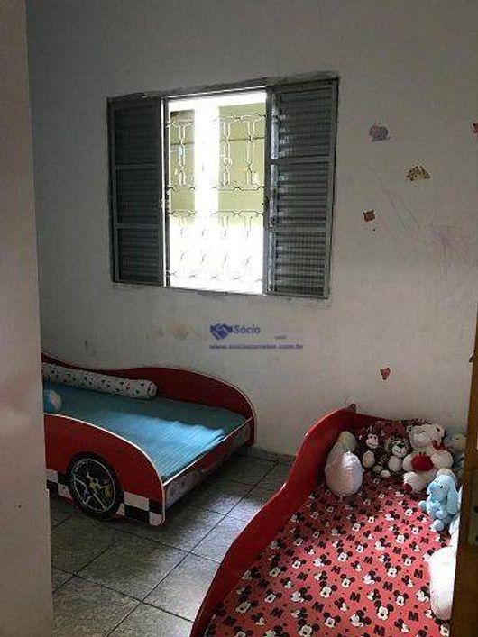Sobrado com 3 dormitórios à venda, 220 m² por R$ 692.000,00 - Jardim Angélica - Guarulhos/SP