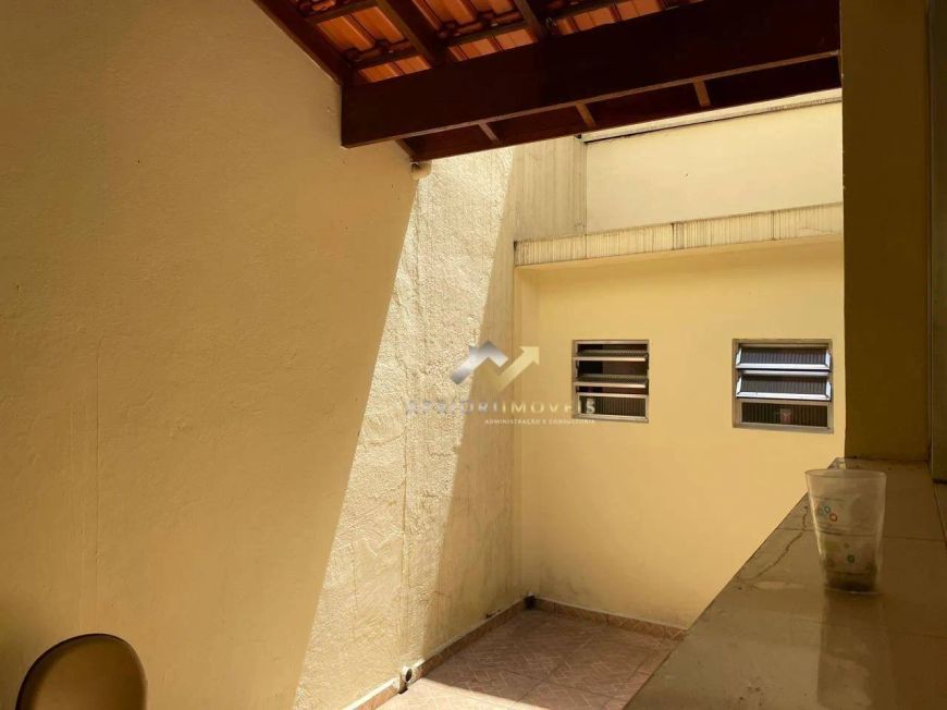 Sobrado com 5 dormitórios à venda, 258 m² por R$ 1.400.000,00 - Vila Lidio Santana - Guarulhos/SP