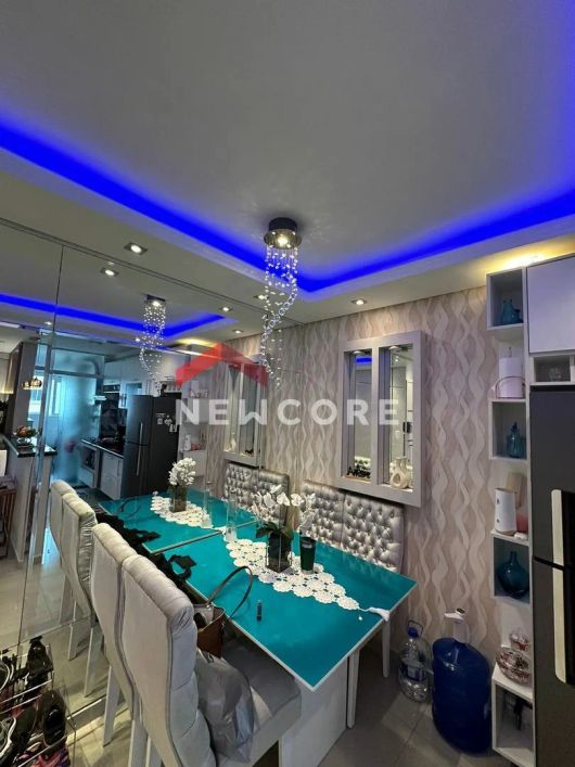 Apartamento em Rua Nadir - Gopoúva - Guarulhos/SP