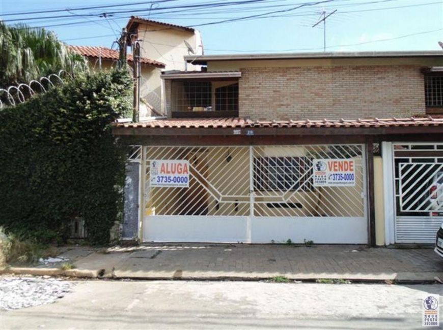 Casa para Venda
