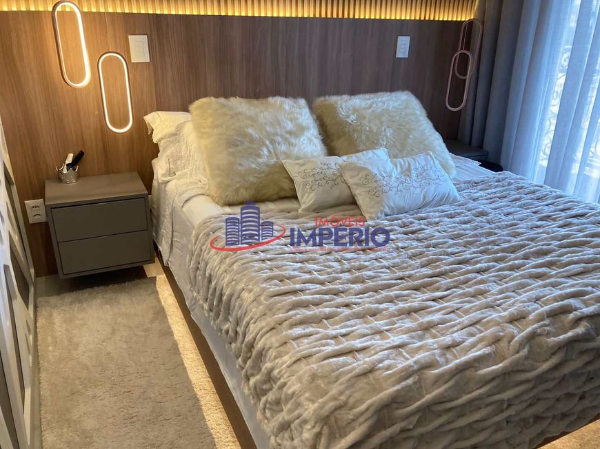 Apartamento com 3 dorms, Vila Lanzara, Guarulhos - R$ 2.5 mi, Cod: 11126