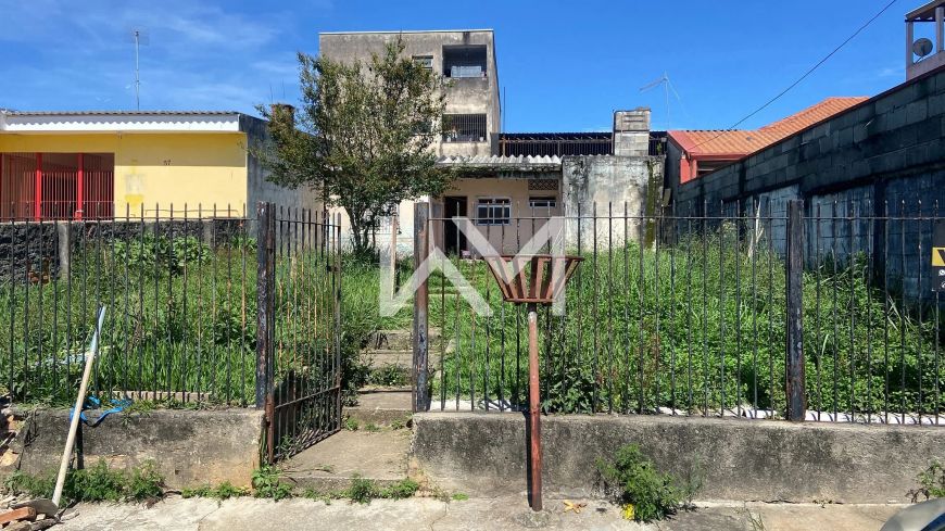Terreno à venda, Jardim Scyntila, Guarulhos, SP