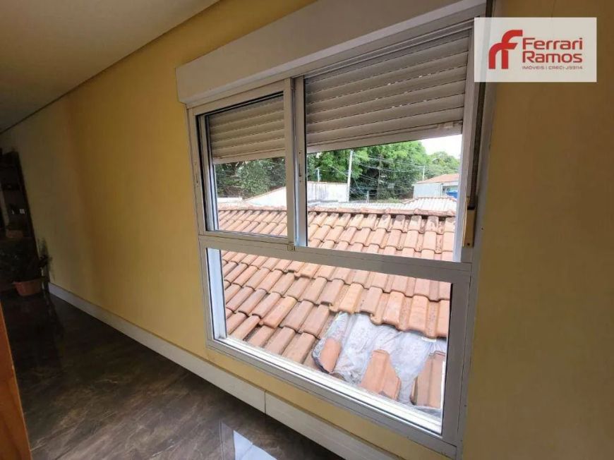 Casa com 5 dormitórios à venda, 277 m² por R$ 910.000,00 - Vila Capitão Rabelo - Guarulhos/SP