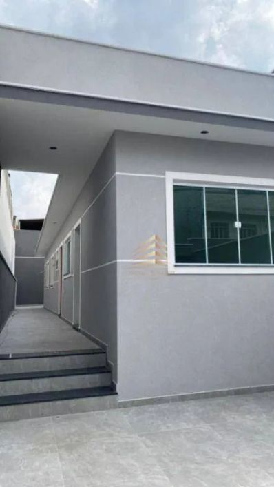 Casa Nova Jardim Paulista