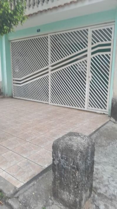 Casa com 2 dormitórios à venda, 125 m² por R$ 600.000,00 - Jardim Rosana - Guarulhos/SP