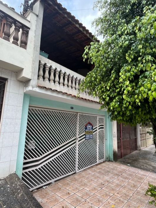 Casa com 2 dormitórios à venda, 125 m² por R$ 600.000,00 - Jardim Rosana - Guarulhos/SP