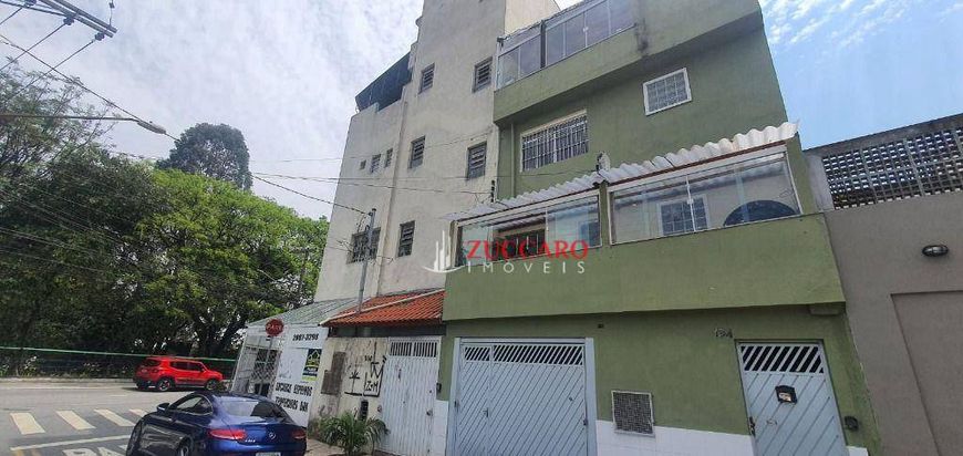 Prédio à venda, 408 m² por R$ 1.880.000,07 - Gopoúva - Guarulhos/SP