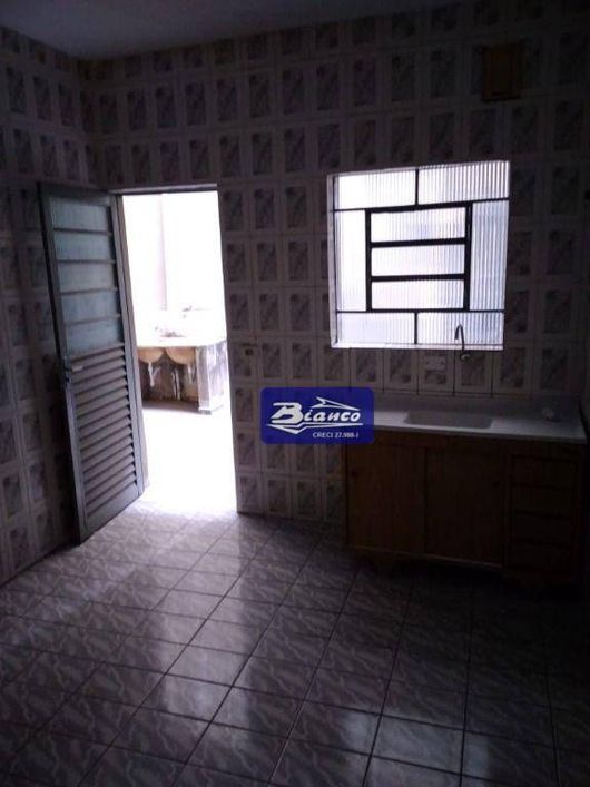 Sobrado à venda, 100 m² por R$ 590.000,00 - Vila Flórida - Guarulhos/SP