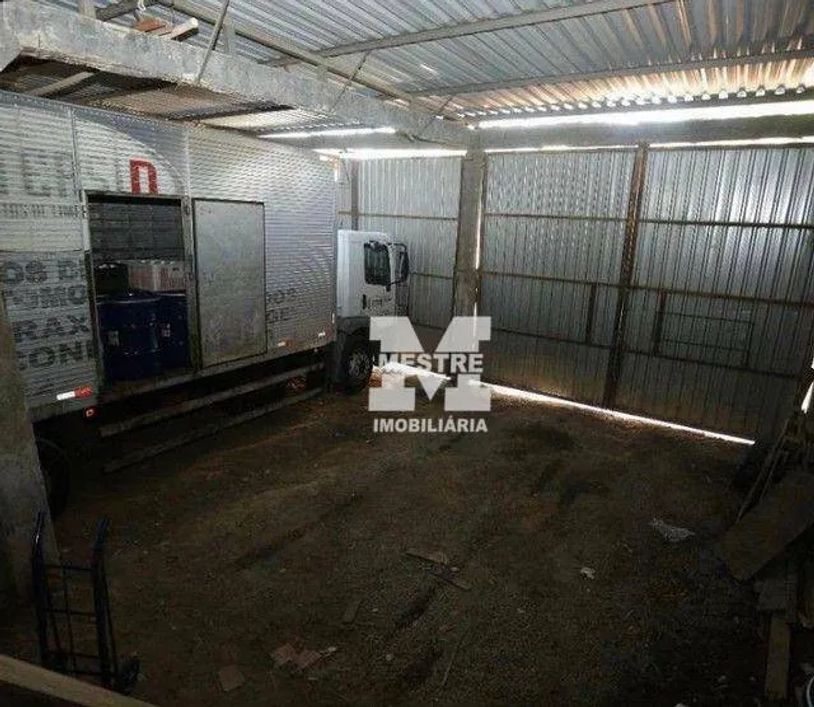 Galpão à venda, 965 m² por R$ 2.660.000,00 - Vila São Rafael - Guarulhos/SP
