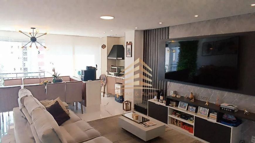 Apartamento com 2 dormitórios à venda, 74 m² por R$ 827.000,00 - Jardim Flor da Montanha - Guarulhos