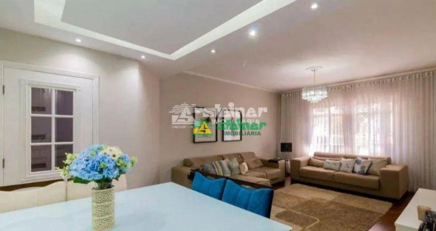 Casa com 3 dormitórios à venda, 243 m² por R$ 1.200.000,00 - Jardim Ema - Guarulhos/SP