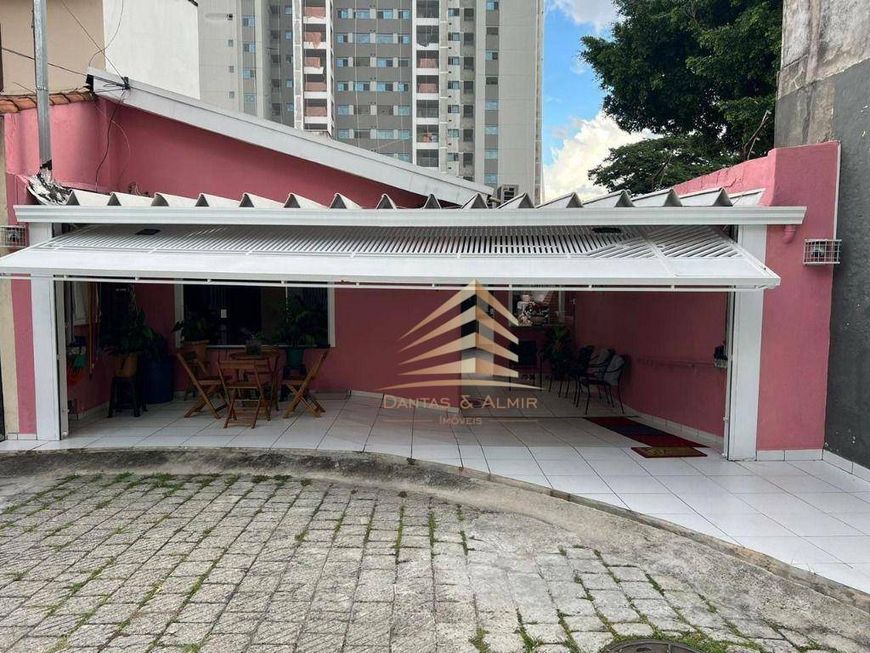 Casa à venda, 113 m² por R$ 650.000,00 - Macedo - Guarulhos/SP