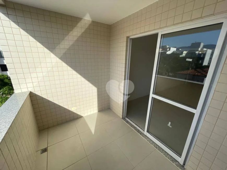 Apartamento com 3 quartos de 87 m² por R$ 630.000 - Recreio dos Bandeirantes - Rio de Janeiro/RJ