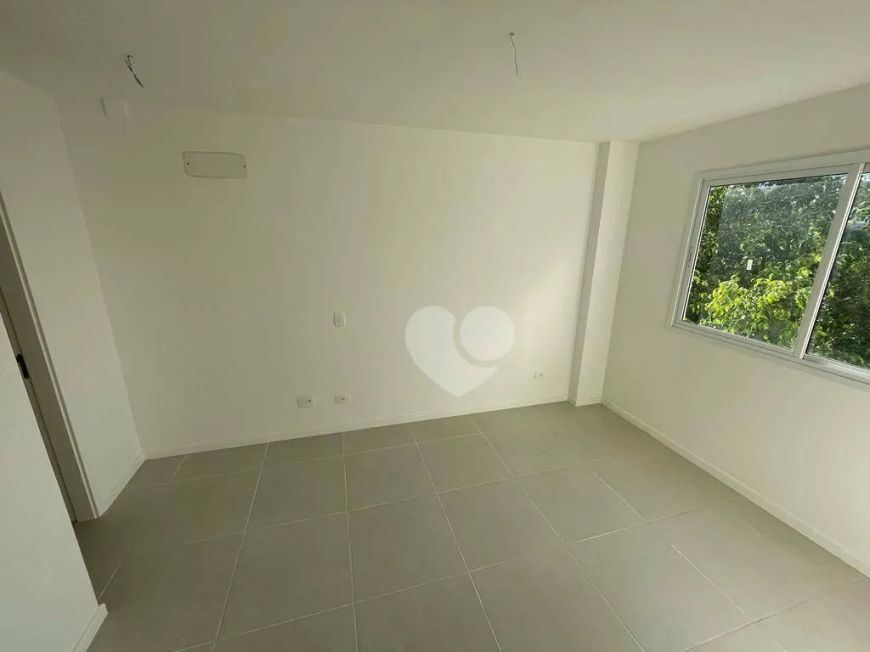 Apartamento com 3 quartos de 87 m² por R$ 630.000 - Recreio dos Bandeirantes - Rio de Janeiro/RJ