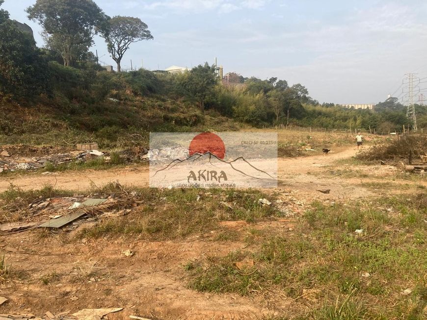Vendo terreno industrial 6.104 m² em Cumbica!!