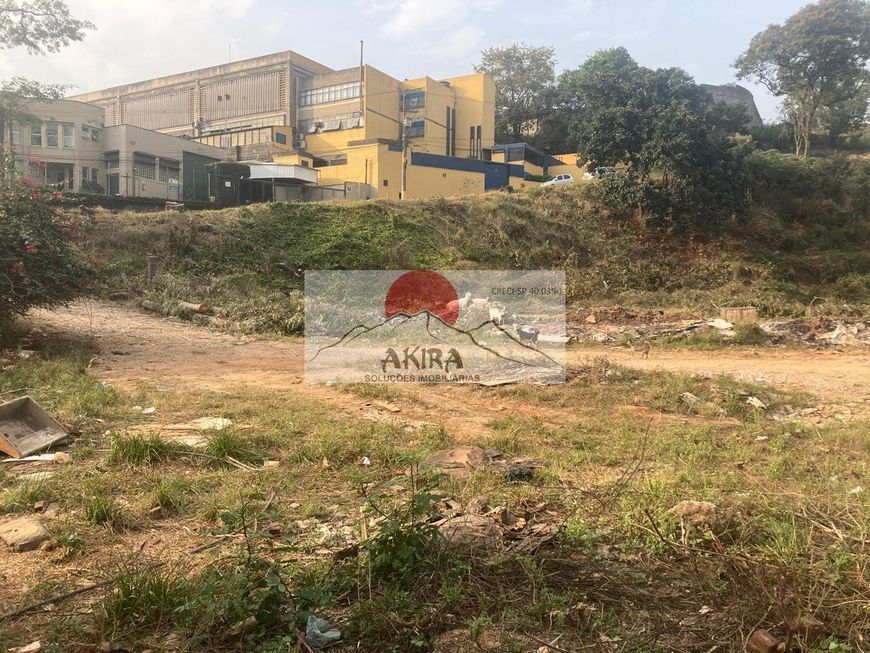 Vendo terreno industrial 6.104 m² em Cumbica!!