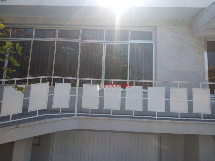 Casa com 3 dormitórios à venda, 290 m² por R$ 1.749.000,00 - Jardim Maia - Guarulhos/SP