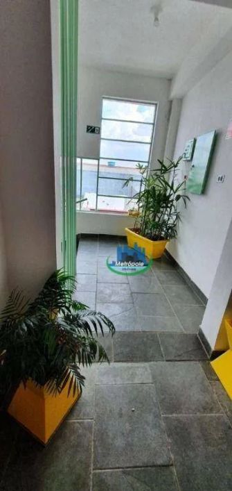 Galpão à venda, 600 m² por R$ 3.710.000,00 - Vila Nova Bonsucesso - Guarulhos/SP